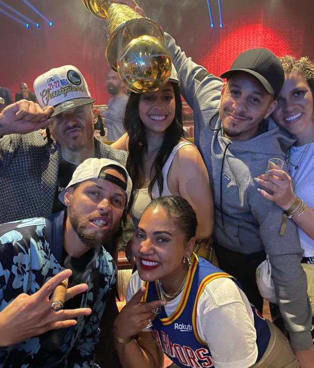 NBA / 眾人熱議Curry歷史地位!「前十無爭議」呼聲最高,莫蘭特不認同:必須歷史前五!-黑特籃球-NBA新聞影音圖片分享社區