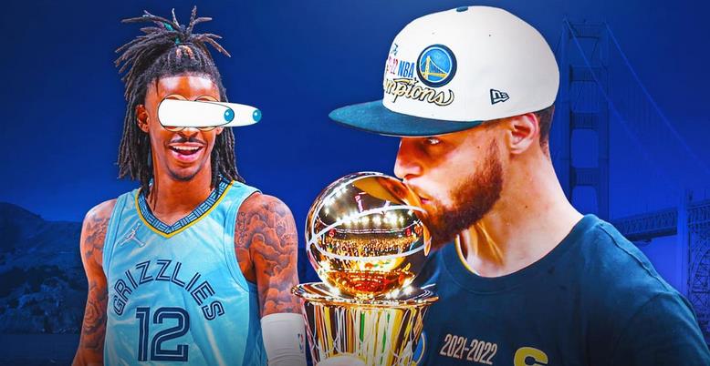 NBA / 眾人熱議Curry歷史地位!「前十無爭議」呼聲最高,莫蘭特不認同:必須歷史前五!-黑特籃球-NBA新聞影音圖片分享社區