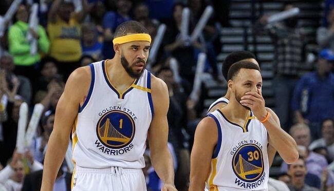 NBA / 曾跟隨柯瑞拿到兩冠,季後賽默默到現場支持勇士,他坦言在勇士最幸福!-黑特籃球-NBA新聞影音圖片分享社區