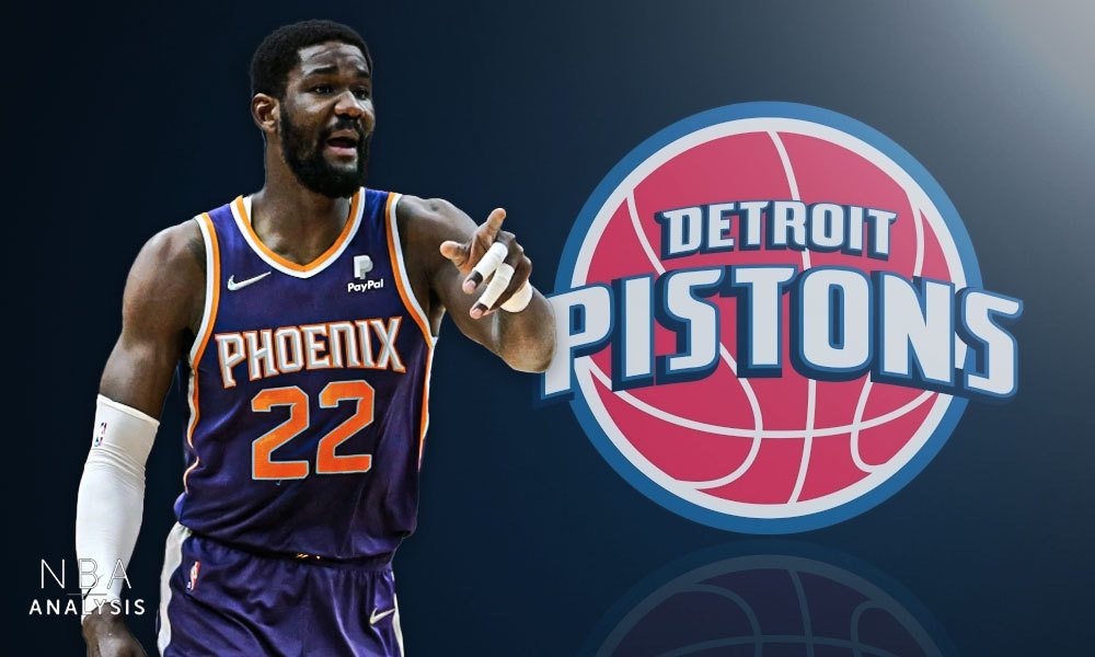 Pistons-Could-Land-Suns_-Deandre-Ayton-In-NBA-Free-Agency