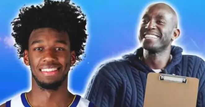 NBA / Wiseman:Curry告訴我多練習擋拆,但我有天賦,低位技術好,不需要打那麼復雜!-黑特籃球-NBA新聞影音圖片分享社區