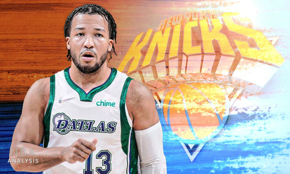 NBA-Executive-Sees-Jalen-Brunson-As-Ideal-Point-Guard-For-Knicks