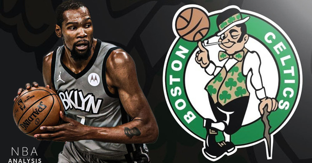This-Nets-Celtics-Blockbuster-Trade-Sends-Kevin-Durant-To-Boston