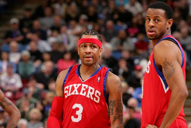 Allen-Iverson