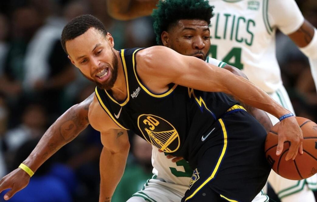 NBA / 為何如今的柯瑞比之前更強了?追夢格林終於揭開謎題,19年後柯瑞就改變了訓練方式!-黑特籃球-NBA新聞影音圖片分享社區