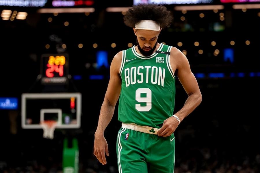 NBA / 下一個范喬丹?當爹加成屬性又來了,White孩子出生後數據暴增,勇士這下棘手了!-黑特籃球-NBA新聞影音圖片分享社區