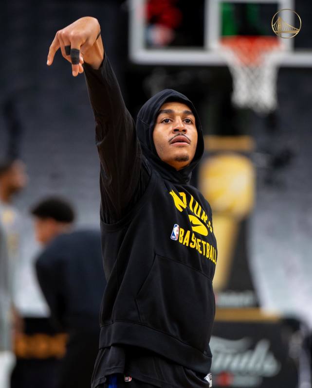 NBA / 【影片】勇士利好!Curry確認出戰G4,並且無時間限制,訓練手感滾燙三分全中!-黑特籃球-NBA新聞影音圖片分享社區