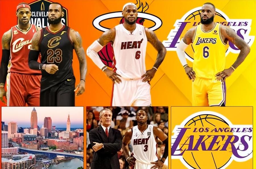 NBA / 詹姆斯正密謀加盟勇士!兩次談到聯手Curry,名嘴稱:他曾試過毫不猶豫離開自己的球隊!-黑特籃球-NBA新聞影音圖片分享社區