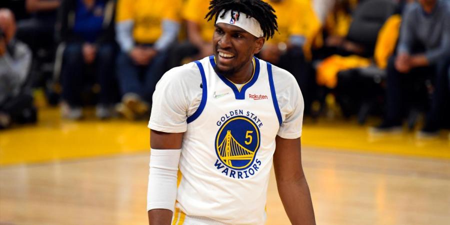 Why re-signing Kevon Looney has to be atop Warriors' offseason to-do list |  RSN
