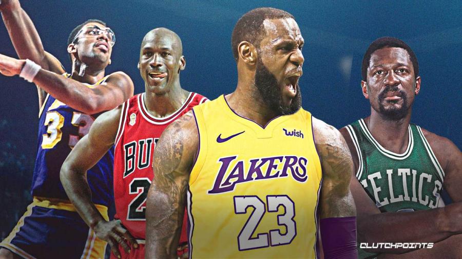 Lakers news: Why LeBron James is set to make history with another MVP
