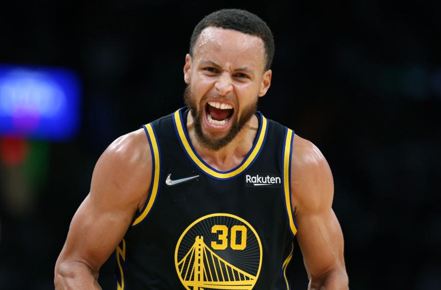 NBA / 15年Curry落選FMVP真相!投票記者回顧:因一哥改變勝局+防住詹姆斯,不後悔投票!-黑特籃球-NBA新聞影音圖片分享社區