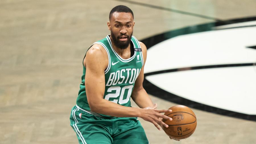 Celtics to waive forward Jabari Parker - The Boston Globe