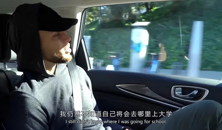 天賦不足仍能進NBA,甚至帶隊奪冠!大學名校後悔沒選柯瑞,柯瑞成名前:父親遍求大學落魄遭拒!-黑特籃球-NBA新聞影音圖片分享社區