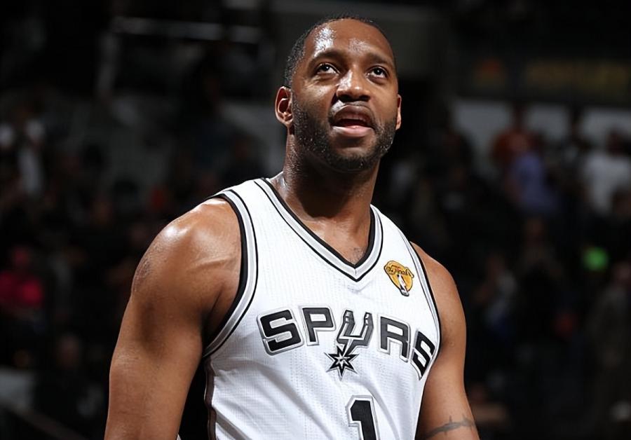 NBA / T-Mac瘋狂貶低Curry!不配和喬科一檔,冠軍含金量低,更直言杜蘭特才是勇士最佳!-黑特籃球-NBA新聞影音圖片分享社區