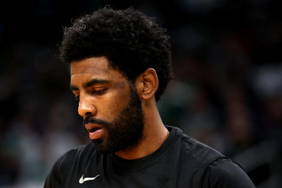 Kyrie Irving Plan Revealed: NBA World Reacts - The Spun: What's Trending In  The Sports World Today