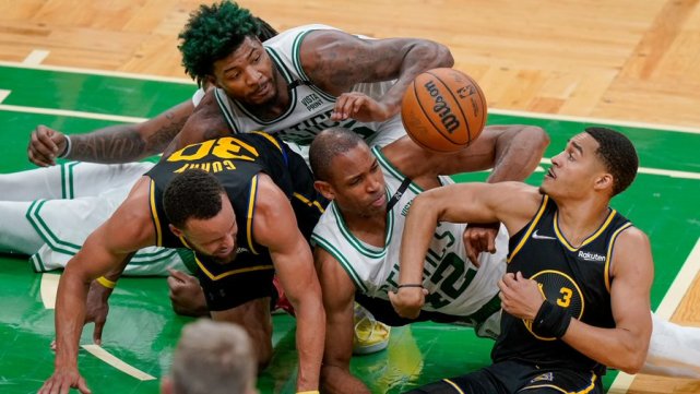 NBA / 【影片】勇士利好!Curry確認出戰G4,並且無時間限制,訓練手感滾燙三分全中!-黑特籃球-NBA新聞影音圖片分享社區