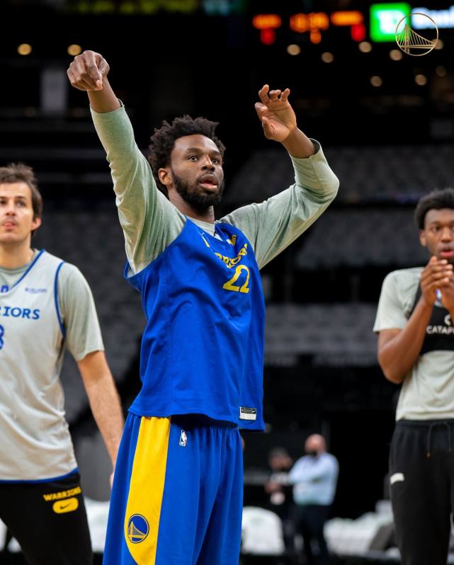 NBA / 【影片】勇士利好!Curry確認出戰G4,並且無時間限制,訓練手感滾燙三分全中!-黑特籃球-NBA新聞影音圖片分享社區