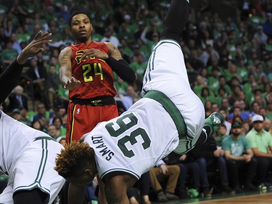 NBA / 【影片】真有你的!聰明哥開訓練班,DPOY親自營教150名小球員假摔技巧:一聲令下全部躺倒!-黑特籃球-NBA新聞影音圖片分享社區