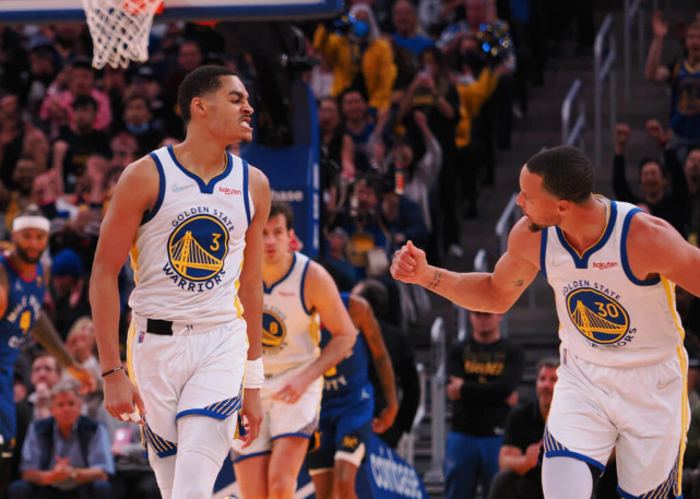 NBA / Curry直言輸掉G1後失眠!承諾不會令勇士國度失望,G2要帶著絕望感上場!-黑特籃球-NBA新聞影音圖片分享社區