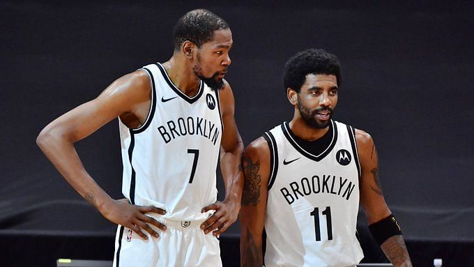 NBA / 錢可以給,比賽必須要打!專家建議籃網兩方案續約厄文,出場數成重中之重!-黑特籃球-NBA新聞影音圖片分享社區