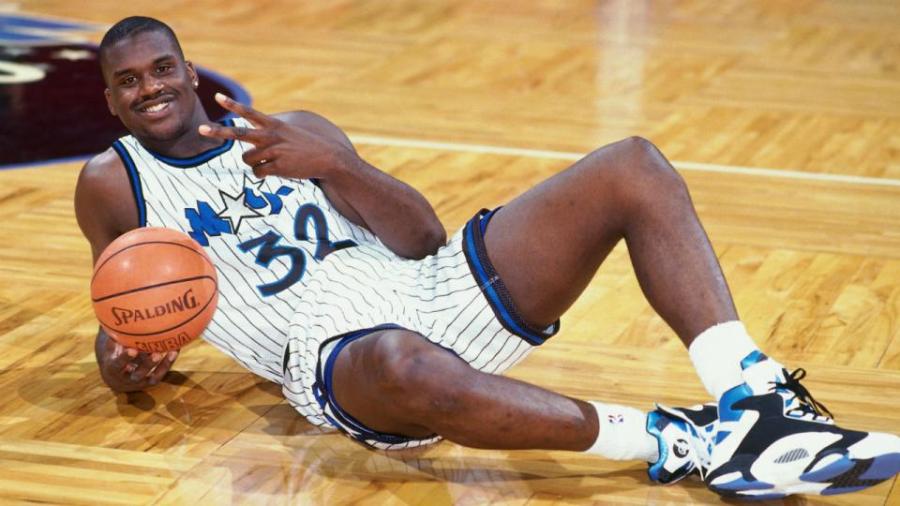 This Date in NBA History (May 6): Shaquille O'Neal named 1993 Rookie of the Year | Sporting News India