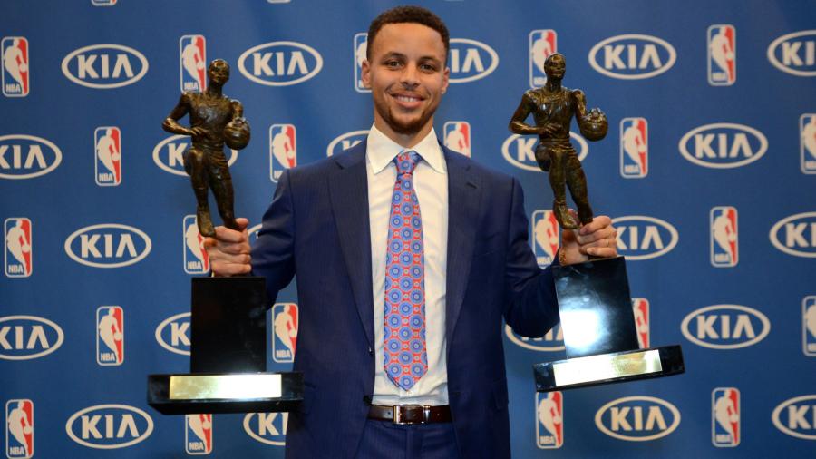 Golden State Warriors' success stands between Stephen Curry and a third MVP award | Sporting News India