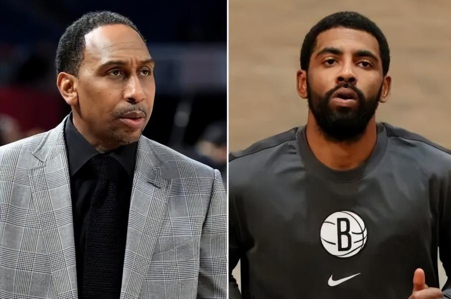 NBA / 杜蘭特申請離隊!名嘴史密斯狂噴厄文:他毀了籃網,如果好好打球可能早就奪冠!-黑特籃球-NBA新聞影音圖片分享社區