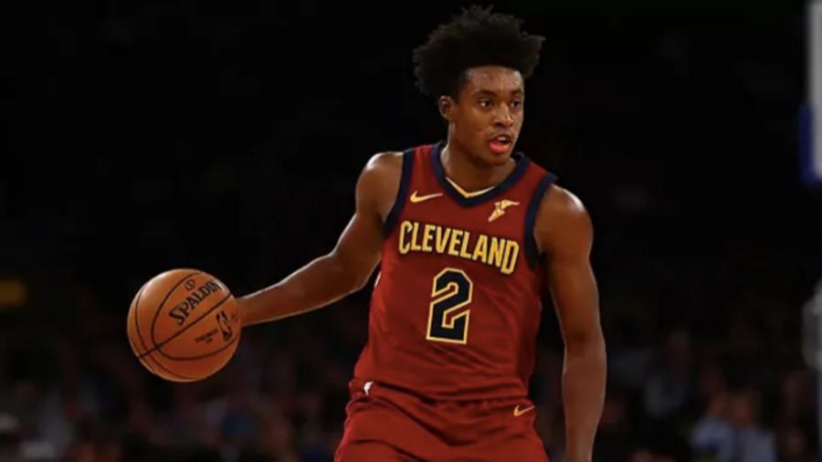 Collin Sexton turns down Cleveland Cavaliers' first contract renewal offer | Marca