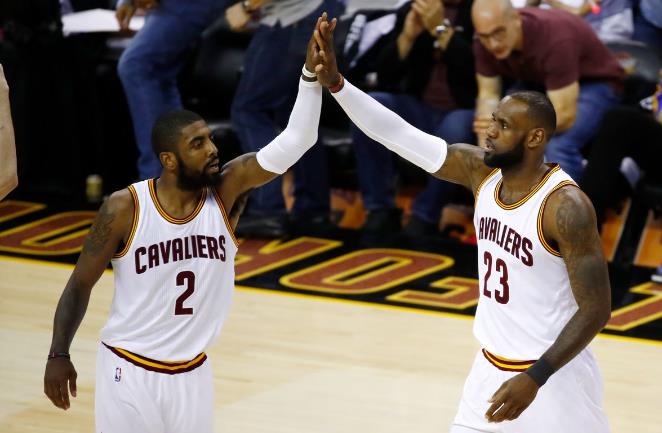NBA / 湖人拉籃網溜馬三方交易!Hield、Turner入局,名記:詹姆斯非常強烈想聯手厄文!-黑特籃球-NBA新聞影音圖片分享社區