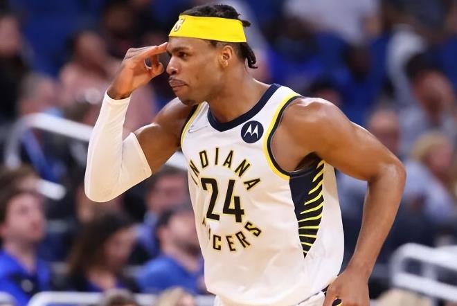 NBA / 湖人拉籃網溜馬三方交易!Hield、Turner入局,名記:詹姆斯非常強烈想聯手厄文!-黑特籃球-NBA新聞影音圖片分享社區