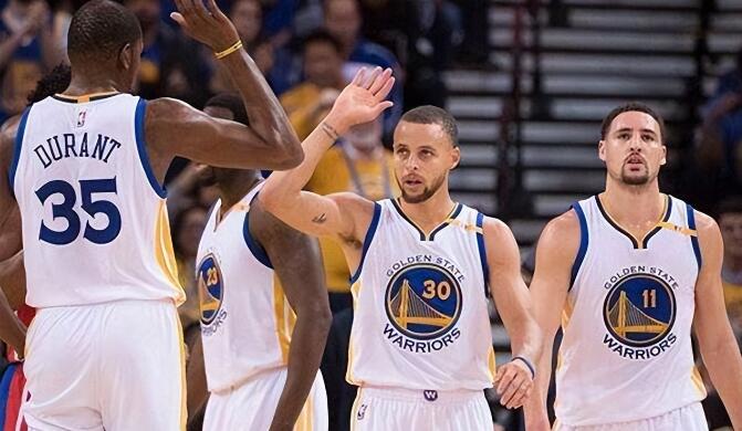 NBA / 格林公式恐不再循環!曝杜蘭特回歸勇士非常不可能,但勇士球星對此持開放態度!-黑特籃球-NBA新聞影音圖片分享社區