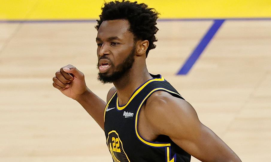 NBA / 威金斯展望下賽季!自己定了三個目標,在勇士贏球真的上癮了!-黑特籃球-NBA新聞影音圖片分享社區