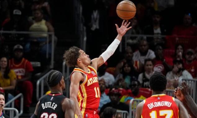 NBA / 聯盟規則更新!將設立快攻犯規,附加賽將永久保留,替補球員行為舉止有規範!-黑特籃球-NBA新聞影音圖片分享社區
