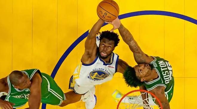 NBA / 為何身體素質如此出色?威金斯本人親自給出原因,球迷:別人根本沒法比!-黑特籃球-NBA新聞影音圖片分享社區
