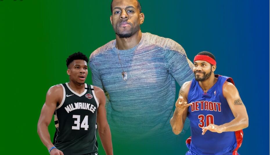 NBA / 華勒斯比字母哥更強!伊古達拉言論引發爭議:他打現代籃球足以進聯盟前五!-黑特籃球-NBA新聞影音圖片分享社區