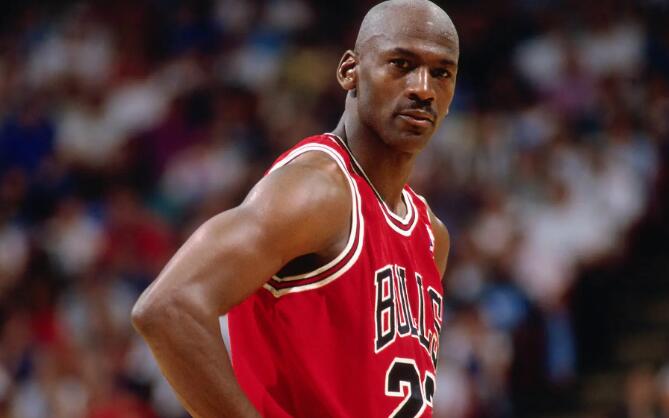 喬丹生涯6次拿下FMVP,僅1次不是全票,那次還真遇到對手了!-黑特籃球-NBA新聞影音圖片分享社區