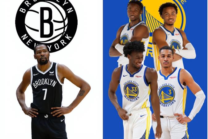 NBA / 熱議!匿名經理稱勇士擔心杜蘭特擊敗他們,提出建議:珍惜Curry巔峰期該棄年輕人!-黑特籃球-NBA新聞影音圖片分享社區