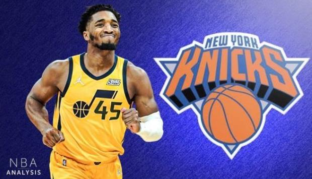 NBA / 安吉要搶劫?尼克8個首輪簽爵士索要7個,兩隊談判細節曝光:尼克死守兩大底線!-黑特籃球-NBA新聞影音圖片分享社區
