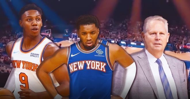 NBA / 安吉要搶劫?尼克8個首輪簽爵士索要7個,兩隊談判細節曝光:尼克死守兩大底線!-黑特籃球-NBA新聞影音圖片分享社區
