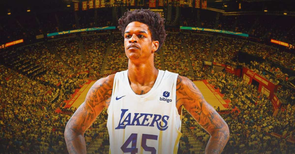 Lakers-news-Shareef-O_Neal-reacts-to-finishing-up-Summer-League-with-Los-Angeles