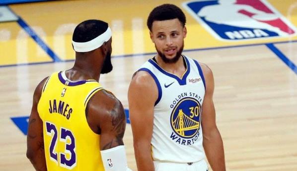 NBA / 懂分寸!有人提議Curry調侃KD:「被他拒絕,他只調侃追夢和詹姆斯!」KD真的很敏感!-黑特籃球-NBA新聞影音圖片分享社區
