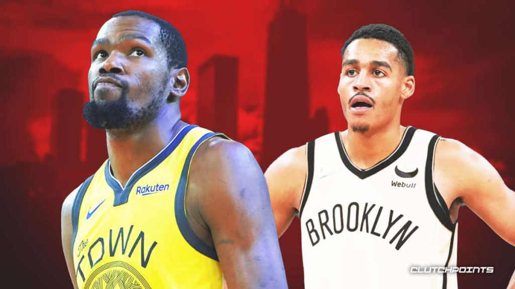 The-truth-behind-Kevin-Durant-Jordan-Poole-trade-rumors-revealed