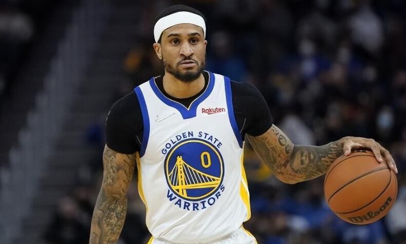 NBA / 放棄百萬薪水,底薪加盟勇士,32歲的他為了總冠軍要再拼一把!-黑特籃球-NBA新聞影音圖片分享社區