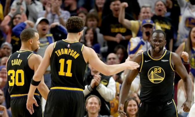 NBA / 打破刻板印象!柯瑞可不止只會投三分球,連一分、兩分都是歷史第一,喬科也沒他強!-黑特籃球-NBA新聞影音圖片分享社區