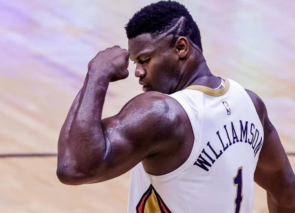 NBA / 胖虎1.93億頂薪細節曝光!這一重要條款成硬傷,無法達標就扣錢!-黑特籃球-NBA新聞影音圖片分享社區