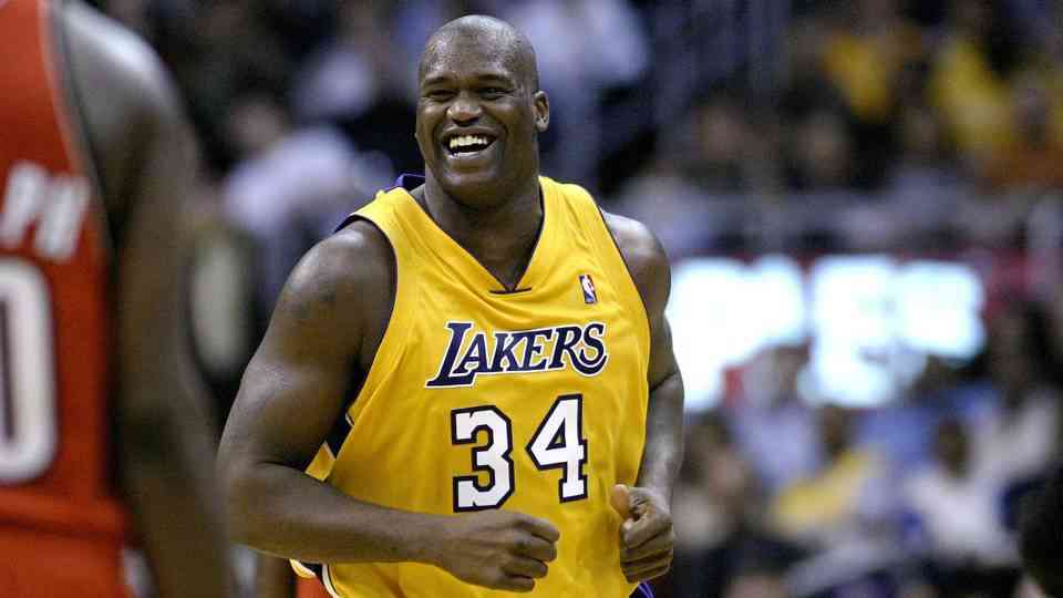 NBA超級巨星單場拿0分有多尷尬？歐尼爾2次，柯瑞5次，唯獨他一人15次-黑特籃球-NBA新聞影音圖片分享社區