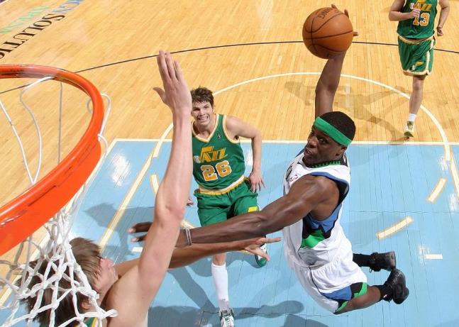 誰還記得他?灰狼為了他放棄Curry,大學時期曾跟Curry齊名,22歲卻被NBA淘汰!-黑特籃球-NBA新聞影音圖片分享社區