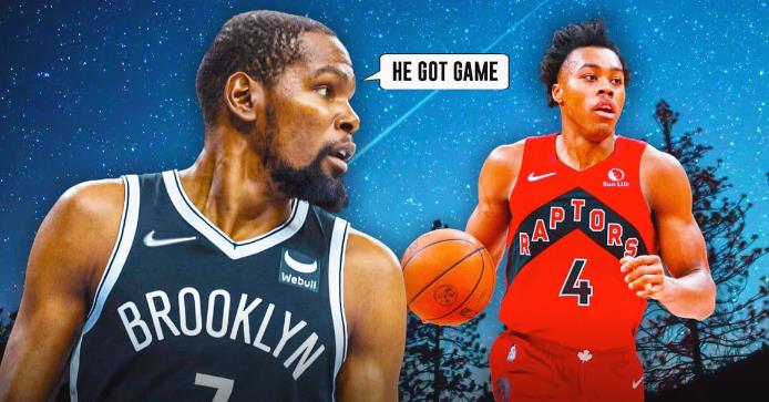 NBA / 籃網非常想要得到巴恩斯?暴龍甚至都不跟籃網討論:想要巴恩斯沒門!-黑特籃球-NBA新聞影音圖片分享社區