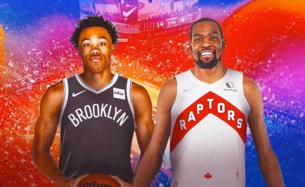 NBA / 籃網非常想要得到巴恩斯?暴龍甚至都不跟籃網討論:想要巴恩斯沒門!-黑特籃球-NBA新聞影音圖片分享社區