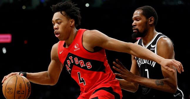 NBA / 籃網非常想要得到巴恩斯?暴龍甚至都不跟籃網討論:想要巴恩斯沒門!-黑特籃球-NBA新聞影音圖片分享社區